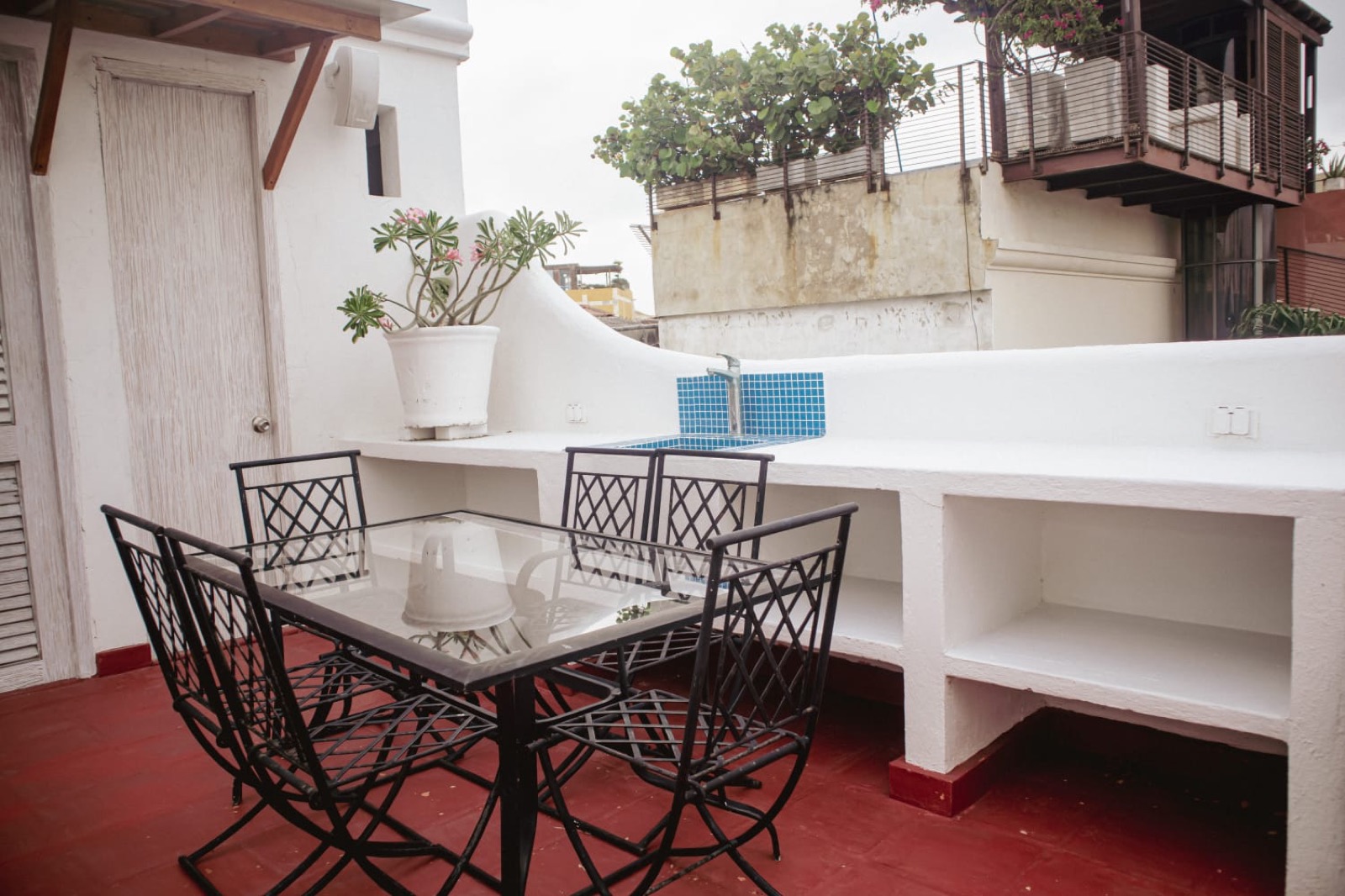 Casa del Hobo colonial villa in Walled City Full Photo 6